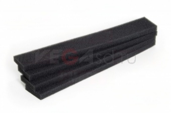 Фильтр Swab filter Mimaki UJF-3042 MkII, UJF-6042 MkII